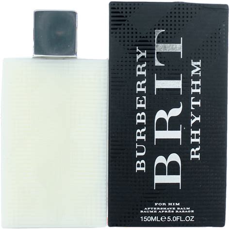 burberry brit after shave balm sale|burberry brit aftershave balm.